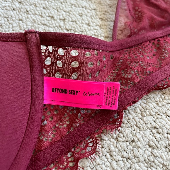 La Senza 32D Push Up Bra - Picture 2 of 4